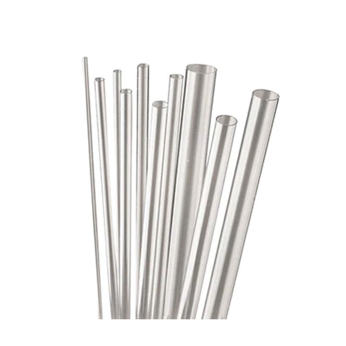 Lee's Thinwall Rigid Tubing, Clear