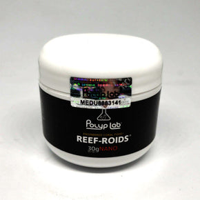 PolypLab Reef-Roids Nano 30 gram - Aquatica Aquarium Gallery Fish Store Cleveland Ohio