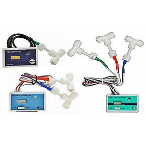 HM Digital Inline TDS Monitor - Aquatica Aquarium Gallery Fish Store Cleveland Ohio