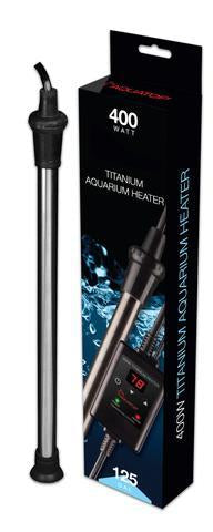 Aquatop Titanium Heaters w/ Inline Digital Controller