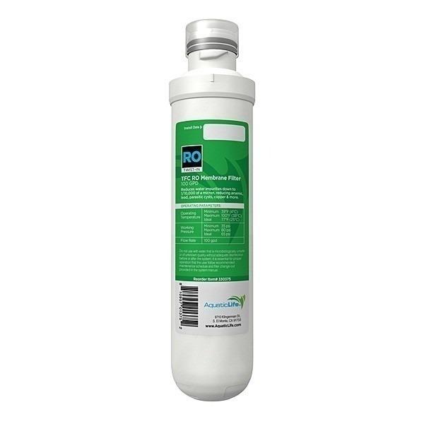 Aquatic Life RO/DI Twist-In Filters