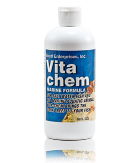 Boyd Vitachem Marine 4 oz.