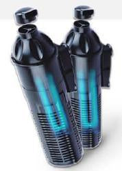 Aquatop Stand Alone UV Clarifier for Pond Use