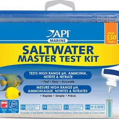 Collection image for: Testing Kits & Solutions