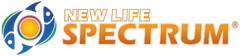 Collection image for: New Life Spectrum (Naturox)