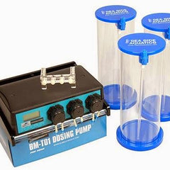 Collection image for: Dosing Pumps & Reservoirs