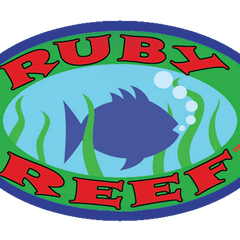 Collection image for: Ruby Reef