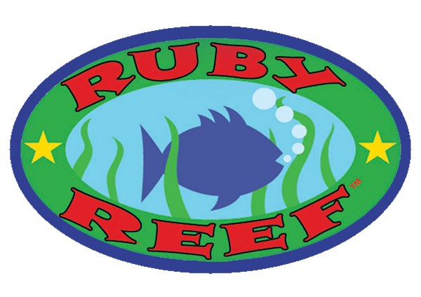 Rugby Reef Ruby Reef – Aquatica Superstore