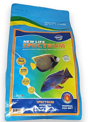 Spectrum Formula (Naturox)