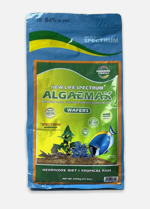 AlgaeMAX (Naturox)