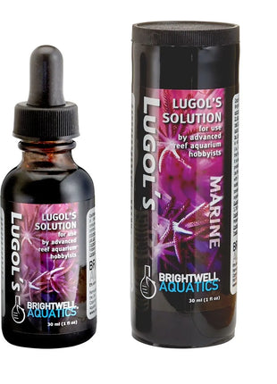 Lugol's Solution