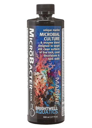 MicroBacterCLEAN - Aquatica Superstore