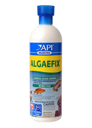 API AlgaeFix Marine - Aquatica Superstore