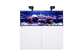 REEFER 350 G3 Deluxe - White (incl. 2 X RL115 & arms)