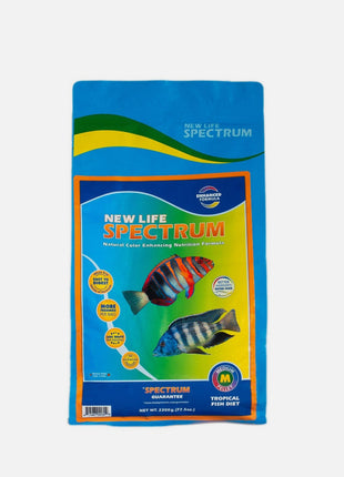 Spectrum Formula (Naturox)