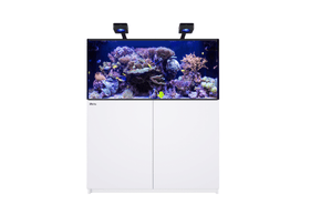 REEFER 425 G3 Deluxe - White (incl. 2 X RL115 & arms)
