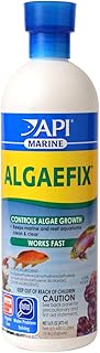 API AlgaeFix Marine