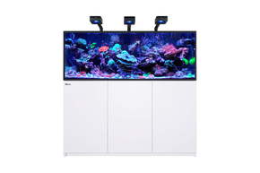 REEFER 525 G3 Deluxe - White (incl. 3 X RL115 & arms)