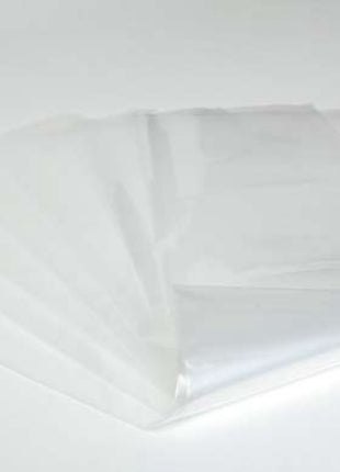 Aqua-Crylic Fish Bags