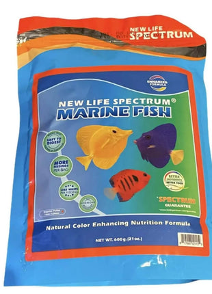 Marine Formula (Naturox)