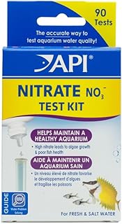 API Nitrate Test Kit (NO3)