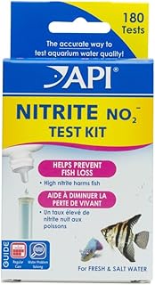 API Nitrite Test Kit (NO2)