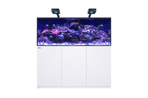 REEFER 625 G3 Deluxe - White (incl. 2 X RL170 & arms)