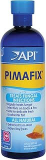 API PimaFix