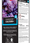 Calcium+ (Foundation A) - 1L