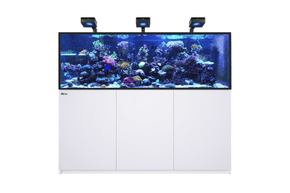 REEFER 750 G3 Deluxe - White (incl. 3 X RL170 & arms)