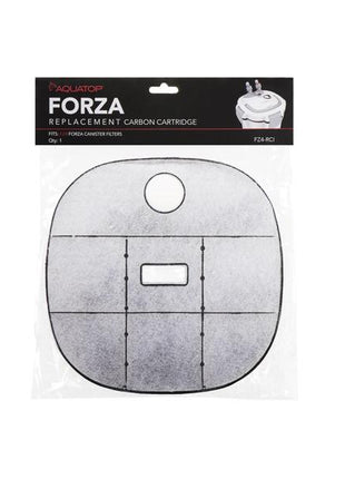 Aquatop Replacement Carbon Canister Filter Cartridge for FZ4 - Aquatica Superstore