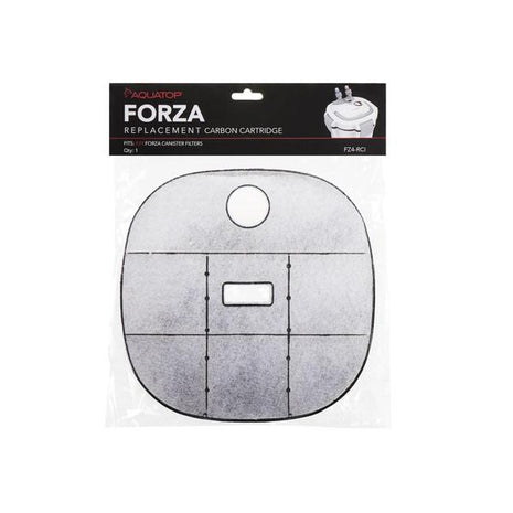 Aquatop Replacement Carbon Canister Filter Cartridge for FZ4 - Aquatica Superstore