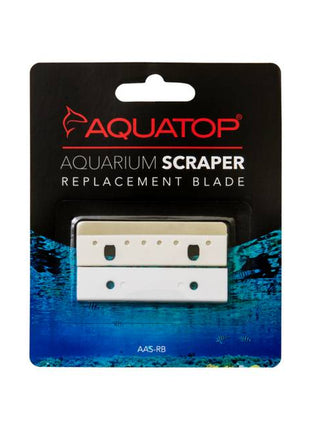 Replacement Metal Blade for AAS Series Glass Aquarium Scrapers