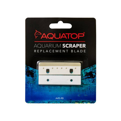 Replacement Metal Blade for AAS Series Glass Aquarium Scrapers