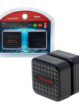 Aquatops Forza Magnetic Glass Cleaners - Aquatica Superstore