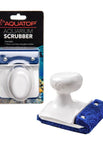 Aquatop AASC-01 Glass Aquarium Scrubber Padded / Default