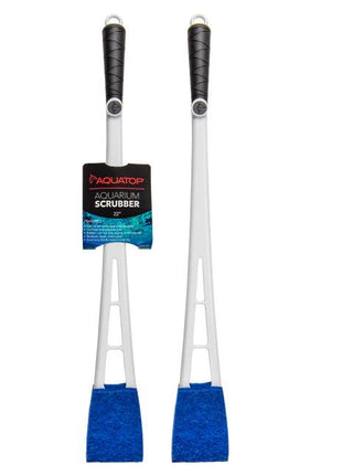 Aquatop Glass Aquarium Scrubbers Padded