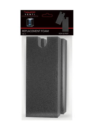Replacement Foam 2-Pk for all Venti Kits