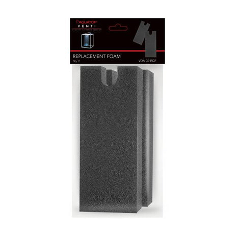 Replacement Foam 2-Pk for all Venti Kits