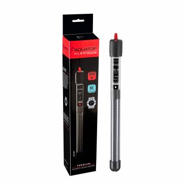 Quartz Platinum Heaters - Aquatica Superstore