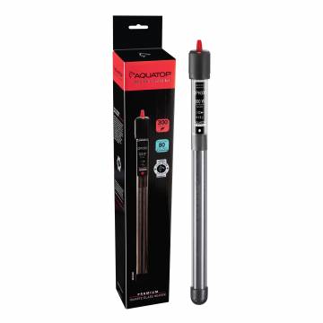 Quartz Platinum Heaters - Aquatica Superstore