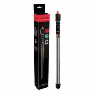 Quartz Platinum Heaters - Aquatica Superstore