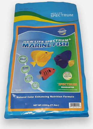 Marine Formula (Naturox)