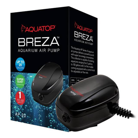 Aquatop BREZA Air Pumps