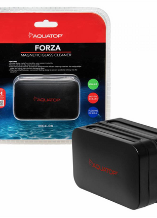 Aquatops Forza Magnetic Glass Cleaners - Aquatica Superstore