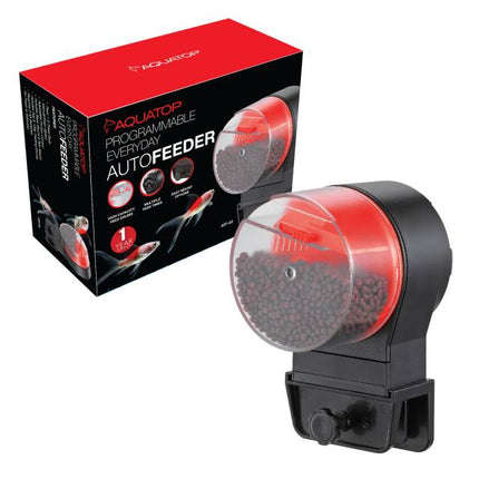AQUATOP Everyday Automatic Feeder