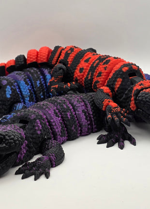 Gila Monster