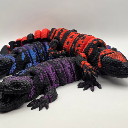 Gila Monster