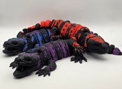 Gila Monster