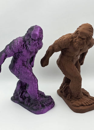 Bigfoot, Sasquatch